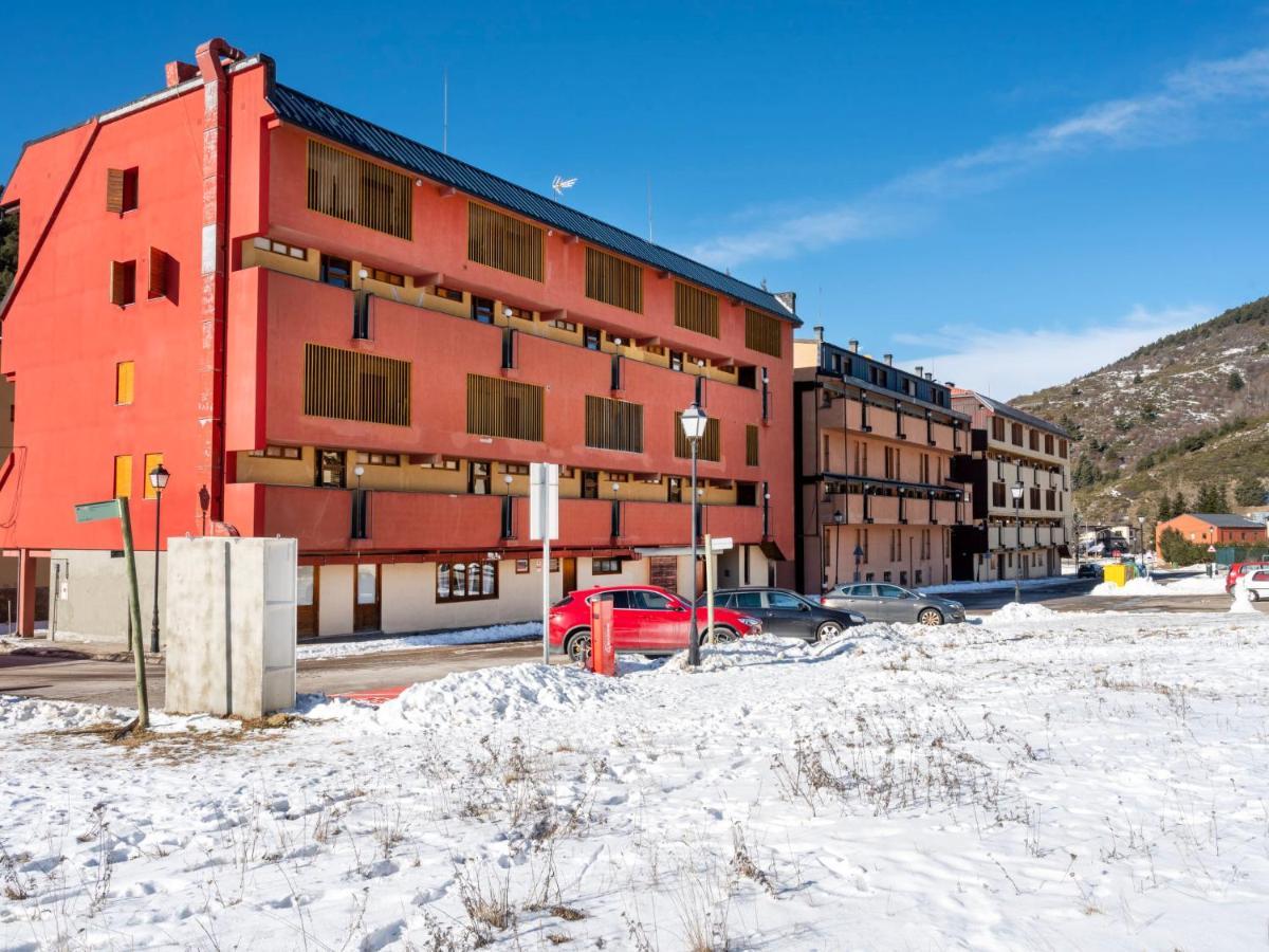 Apartment Ginesta By Interhome La Molina  Exterior photo