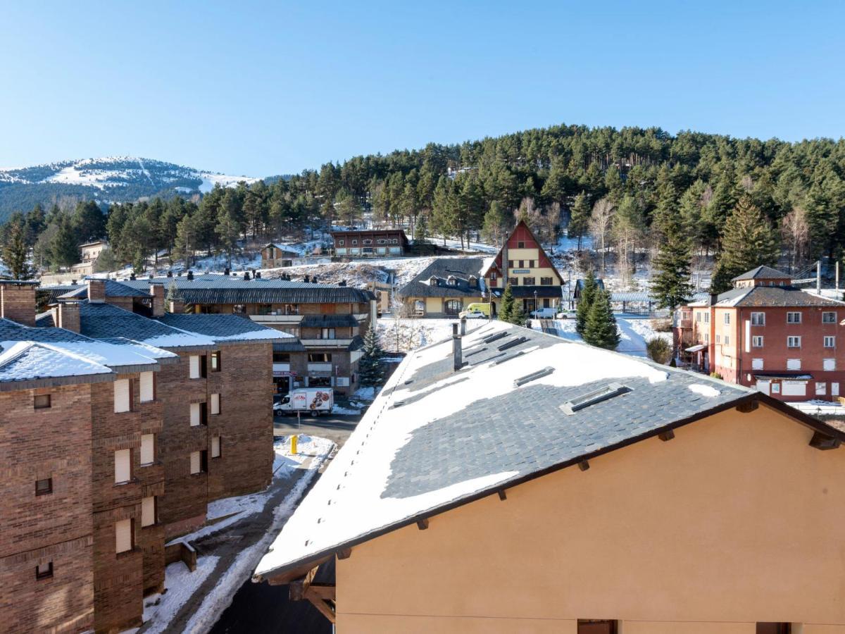 Apartment Ginesta By Interhome La Molina  Exterior photo