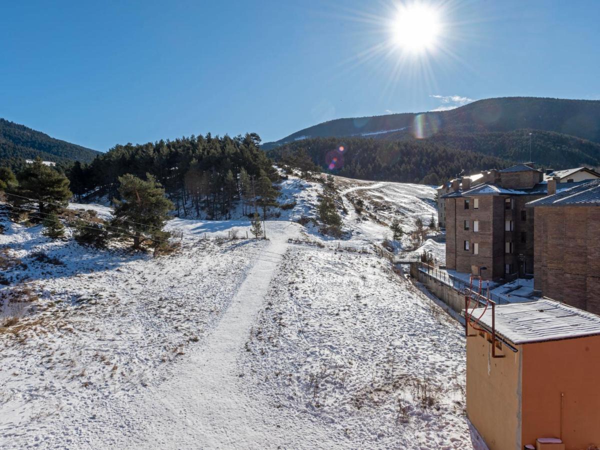 Apartment Ginesta By Interhome La Molina  Exterior photo