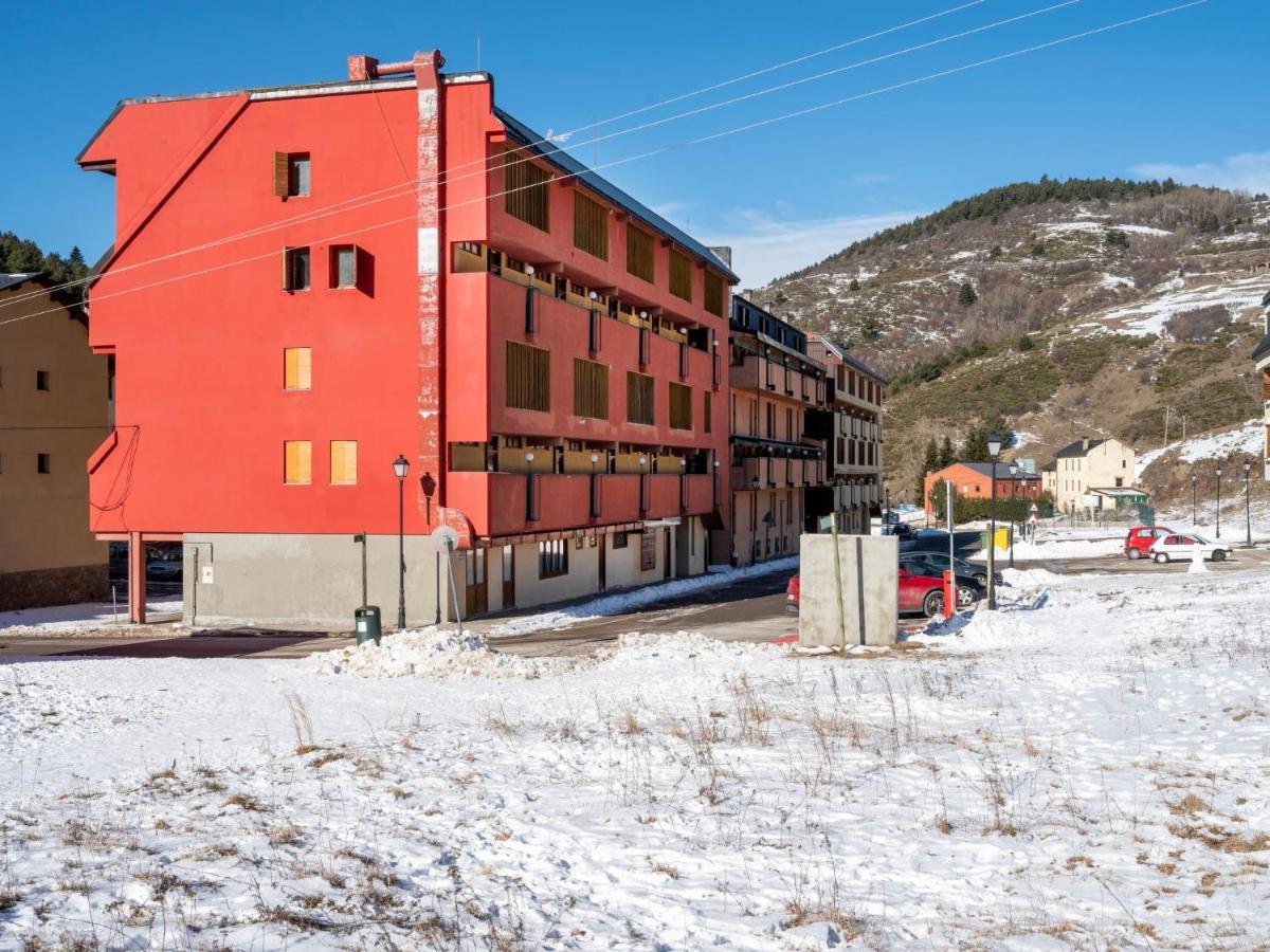 Apartment Ginesta By Interhome La Molina  Exterior photo